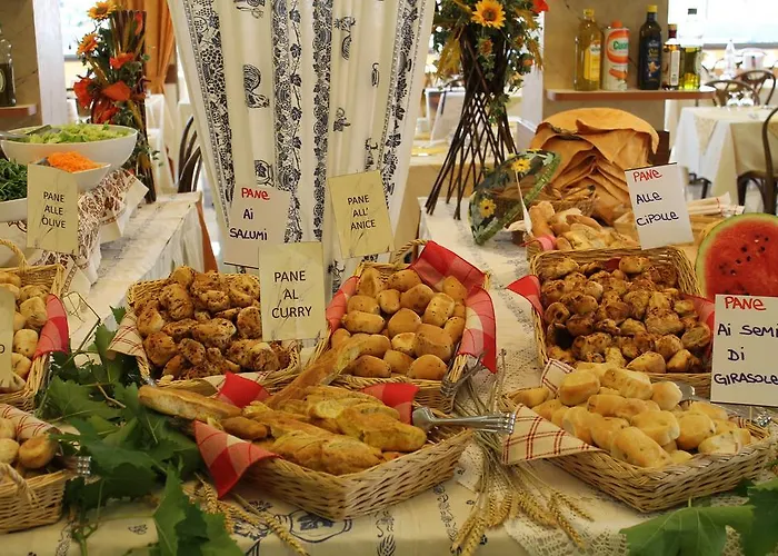 Cannes Hotel Bellaria-Igea Marina