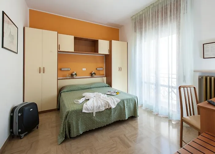 Cannes 3* Bellaria-Igea Marina