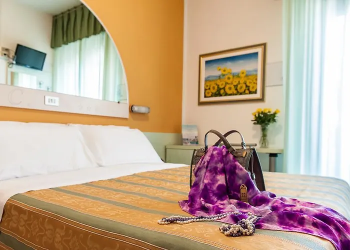 Cannes Bellaria-Igea Marina