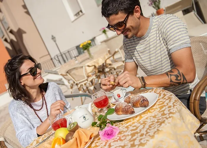 Cannes Hotel Bellaria-Igea Marina